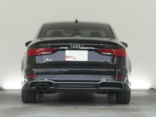 Audi A3 Sedan