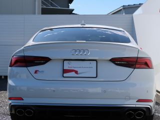 Audi S5 Sportback