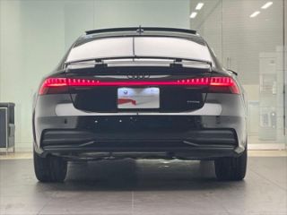 Audi A7 Sportback