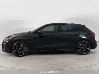 Audi RS 3 Sportback