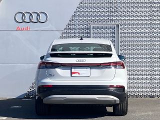 Audi Q4 Sportback e-tron