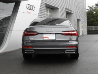 Audi A6 Sedan