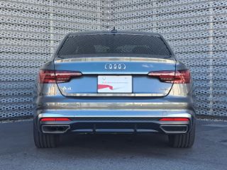 Audi A4 Sedan