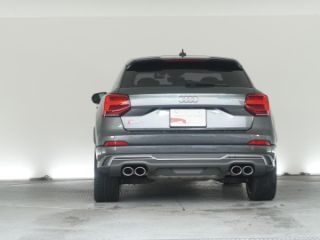 Audi SQ2