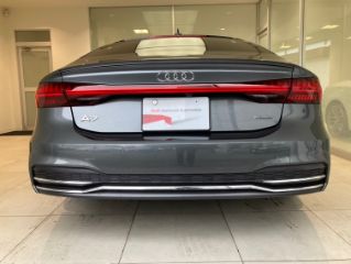 Audi A7 Sportback