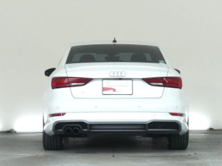 Audi A3 Sedan