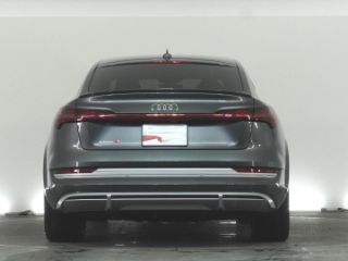 Audi e-tron S Sportback