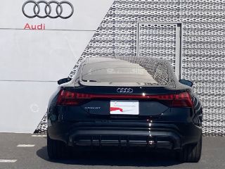 Audi e-tron GT quattro