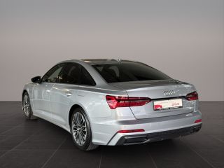 Audi A6 Limousine TFSI e