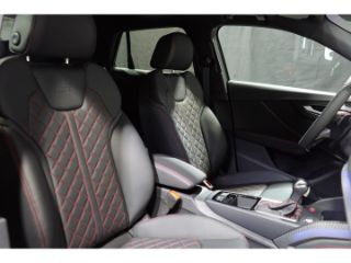 Audi SQ2