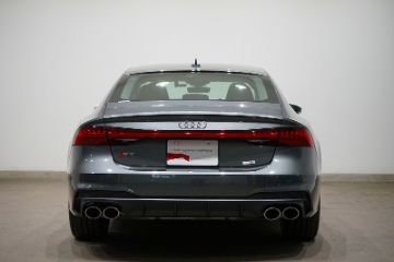 Audi S7 Sportback