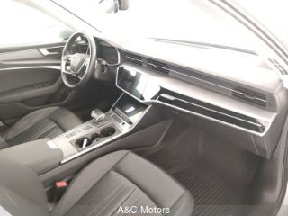 Audi A6 allroad quattro
