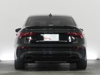 Audi RS3 Sedan