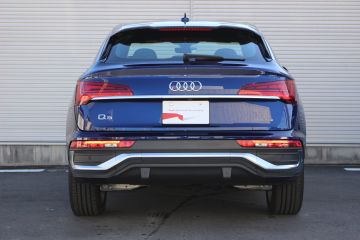 Audi Q5 Sportback