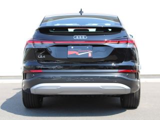 Audi Q4 Sportback e-tron