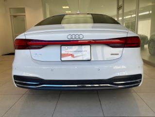 Audi A7 Sportback