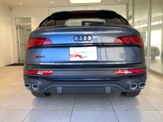 Audi SQ5 Sportback