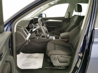 Audi Q5 SUV