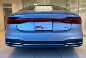 Audi A7 Sportback