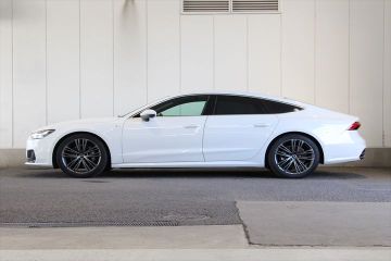 Audi A7 Sportback