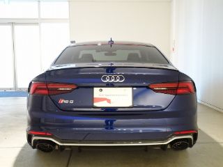 Audi RS 5 Coupé