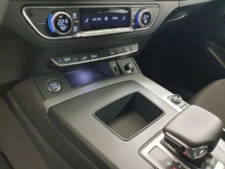 Audi Q5 Sportback TFSI e