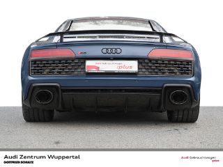 Audi R8 Coupé V10 performance quattro