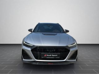 Audi RS 6 Avant