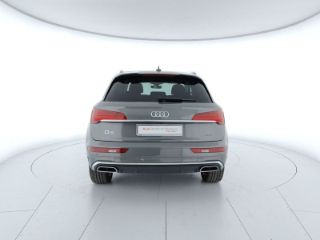 Audi Q5 SUV