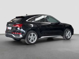 Audi Q5 Sportback