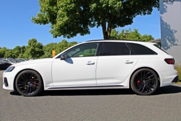 Audi RS 4 Avant