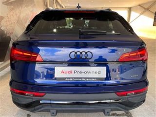 Audi Q5 Sportback