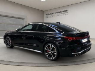 Audi S5 Limousine