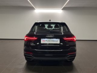 Audi Q3 TFSI e