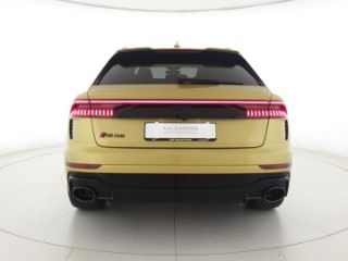 Audi Q8 SUV TFSI e