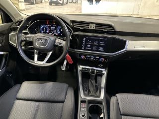 Audi Q3 TFSI e