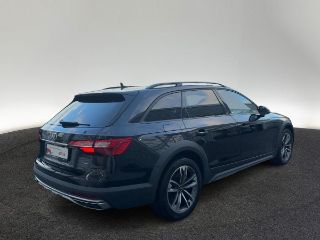 Audi A4 allroad quattro
