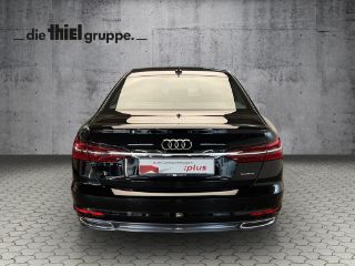 Audi A6 Limousine