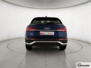 Audi Q5 Sportback
