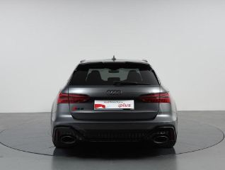Audi RS6 Avant