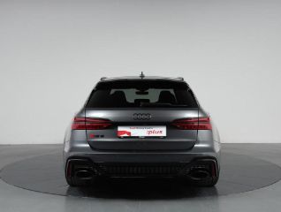 Audi RS6 Avant