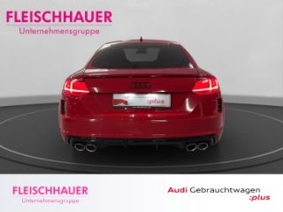 Audi TTS Coupé