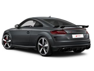 Audi TT RS Coupé