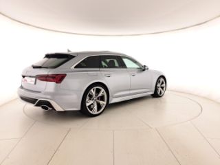 Audi RS6 Avant