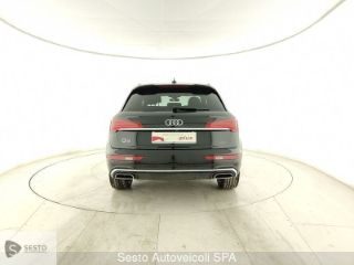 Audi Q5 SUV