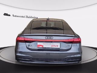Audi A7 Sportback
