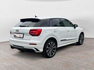 Audi SQ2