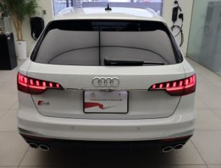 Audi S4 Avant