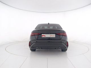 Audi A3 Sportback TFSI e