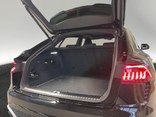 Audi RS Q8 SUV
